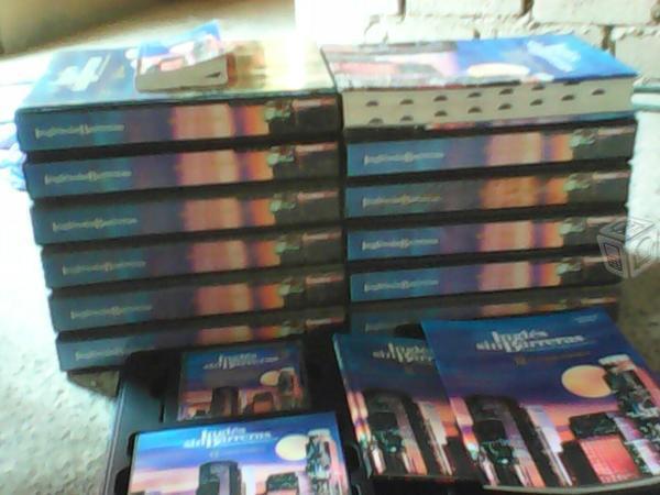 Curso de ingles sin barreras