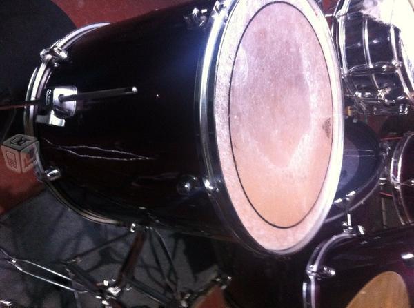 Bateria Mapex Shell Pack Venus