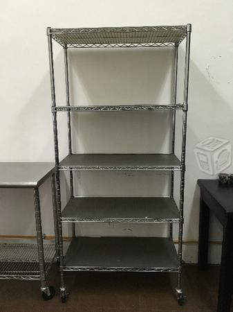 Rack organizador