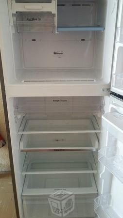 Refrigerador samsung 14