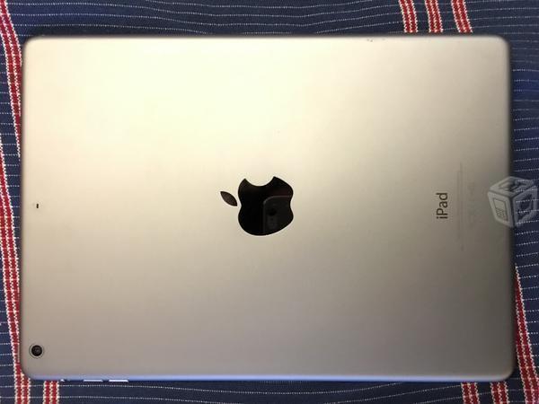 Ipad air 64gb space gray