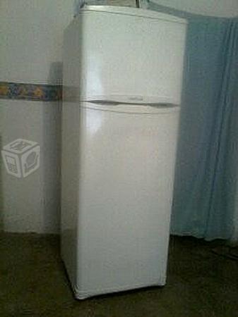 Refrigerador whirlpool mod. brasileño no escarcha
