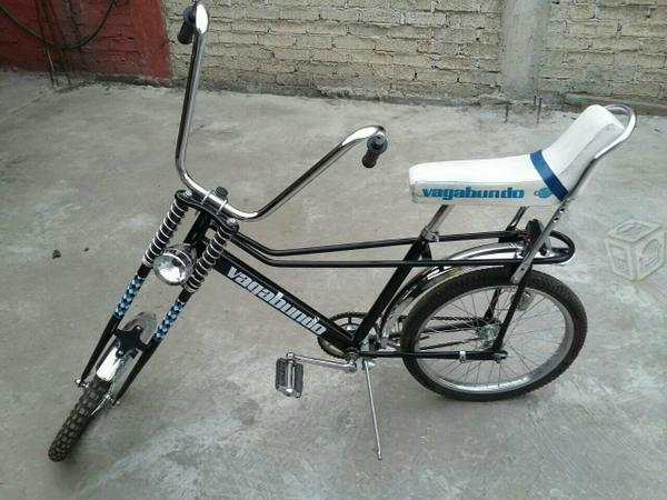 Vagabundo bicicleta original