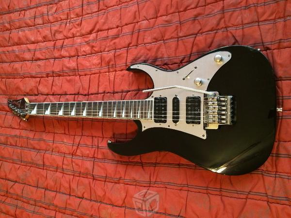 Ibanez Rg 350 ex