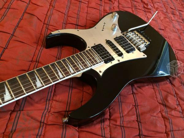 Ibanez Rg 350 ex