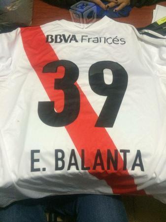 Jersey river plate