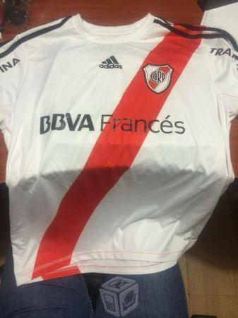 Jersey river plate