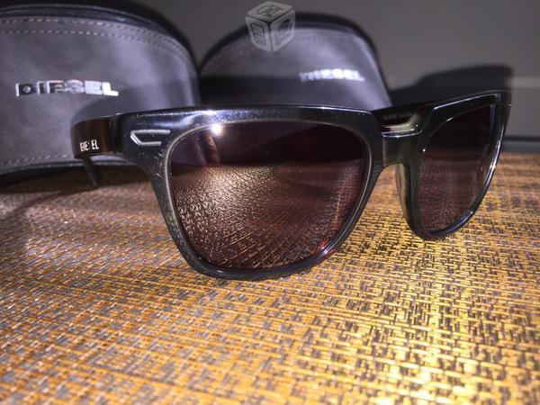 Lentes DIESEL originales nuevos