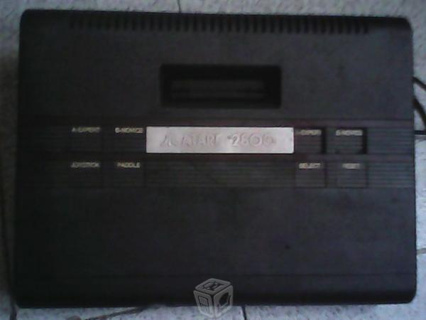 Atari 2800 consola