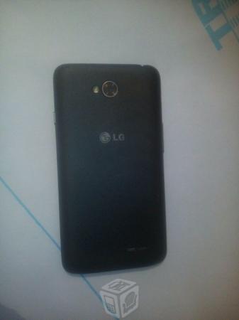 LG L65 funciona al 100