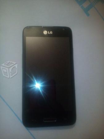 LG L65 funciona al 100