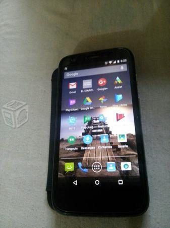 V/C motorola g16gb