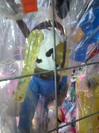 Goody el muñeco en perfecto estado