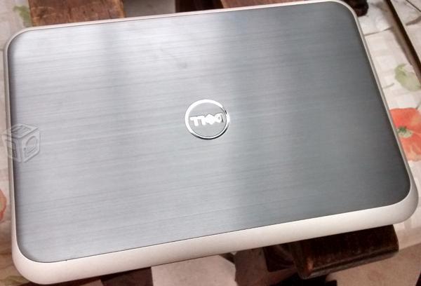 Dell super potente ultra ligera y delgada core i7