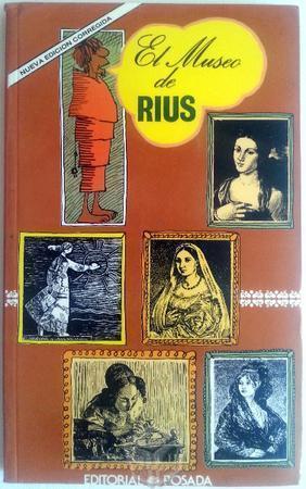 El museo de Rius