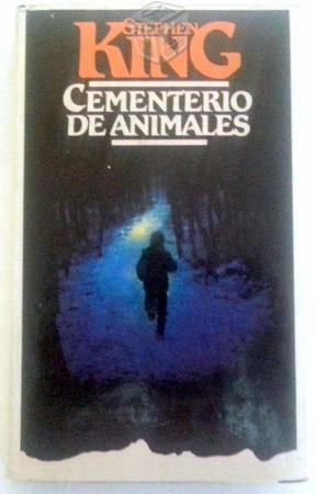 Stephen King: Cementerio de animales