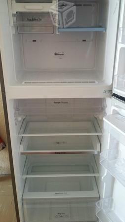 Refrigerador samsung 14