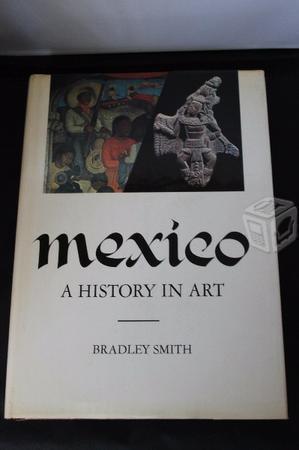 Mexico A history in Art