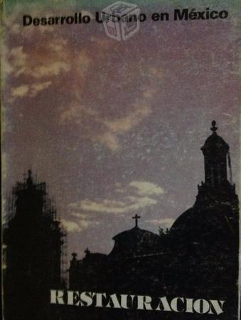 Restauración Monumentos Históricos