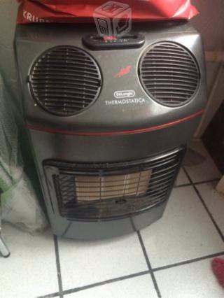 Calefactor DeLonghi HiFi (Doble Funcionalidad)