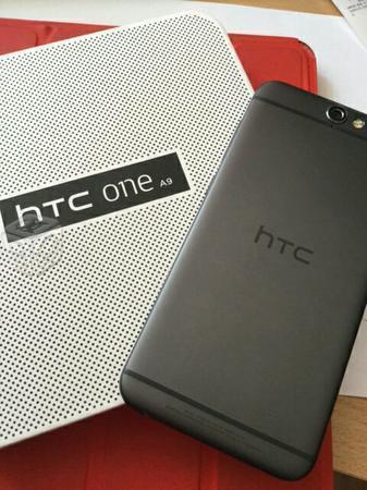 HTC ONE A9 Nacional y Libre