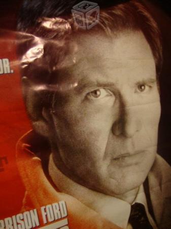 Poster original Harrison Ford