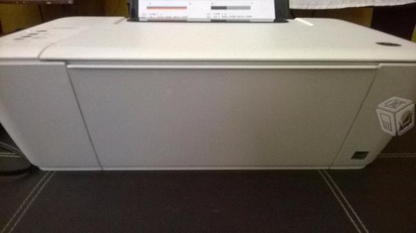 Hp deskjet 1515