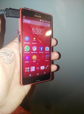 Xperia z3 compac