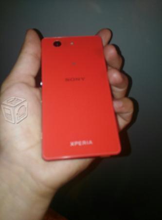 Xperia z3 compac