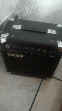 Fender yamaha