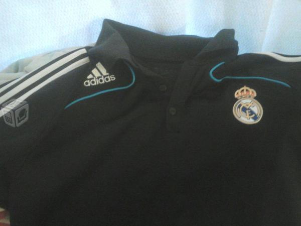 Playera Real Madrid. v/c