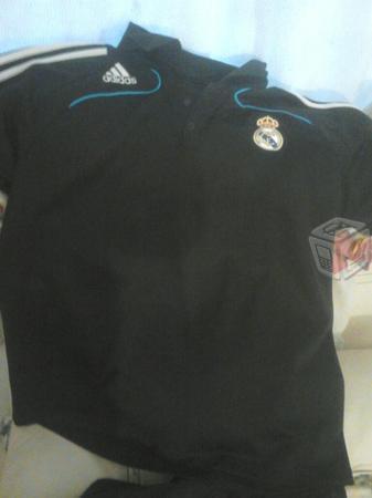 Playera Real Madrid. v/c