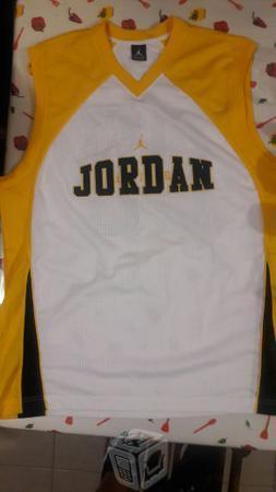 Jersey de M. J. original