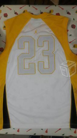 Jersey de M. J. original