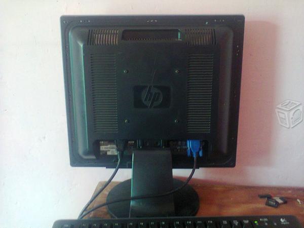 Monitor HP 17.1
