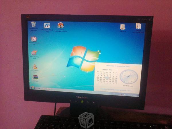 Pantalla 17.2%u201D ViewSonic