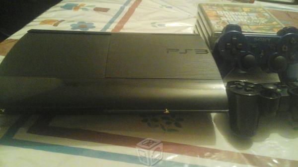 Playstation 3 160Gb