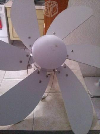 Ventilador de techo cool fan