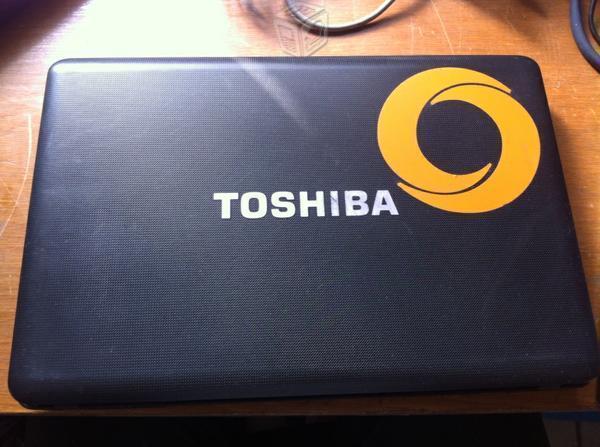 Toshiba c645d