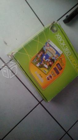 Xbox 360 arcade barato