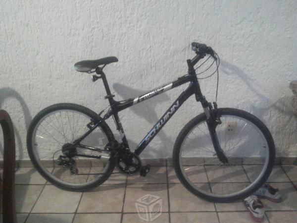 Bicicleta schwin