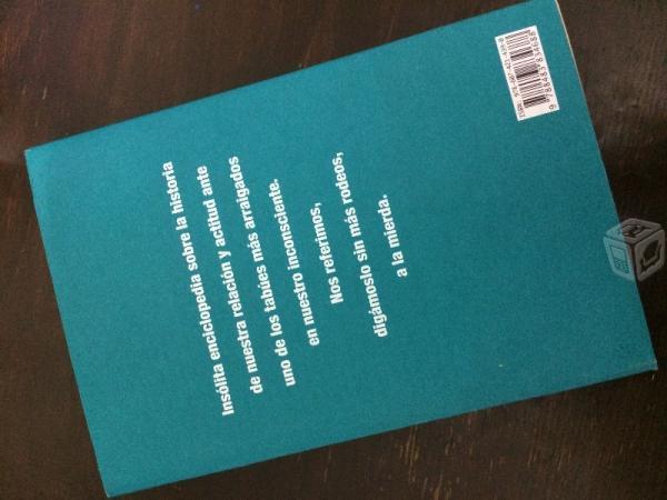 La materia oscura (libro) Florian Werner