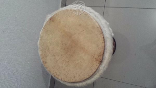 Percusion: Djembe