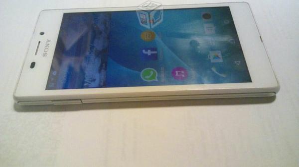 Sony Xperia M2 Aqua