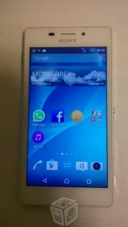 Sony Xperia M2 Aqua