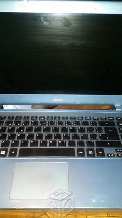 Acer aspire v5 piezas