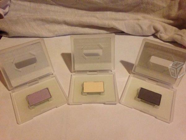 Sombra Mineral Compacta MaryKay