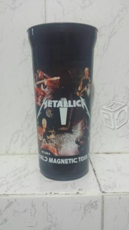 Vaso Metallica