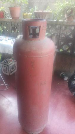 Tankes gas butano