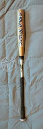 Bat de béisbol 32 - 19 Rawlings RUSH